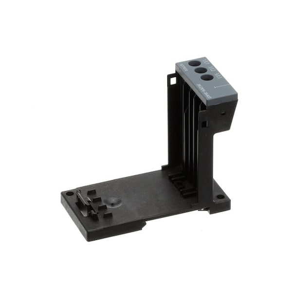 Bracket, Motor, Relay